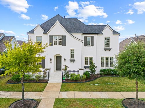 3857 Mashpee St, Frisco, TX, 75034-4708 | Card Image