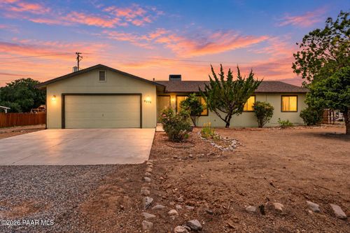 8275 E Tranquil Blvd, Prescott Valley, AZ, 86314-4383 | Card Image