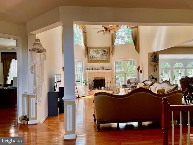 4718 Village Dr, House other with 5 bedrooms, 5 bathrooms and null parking in FAIRFAX VA | Image 63