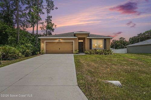 974 Sablon St Se, Palm Bay, FL, 32909-5242 | Card Image