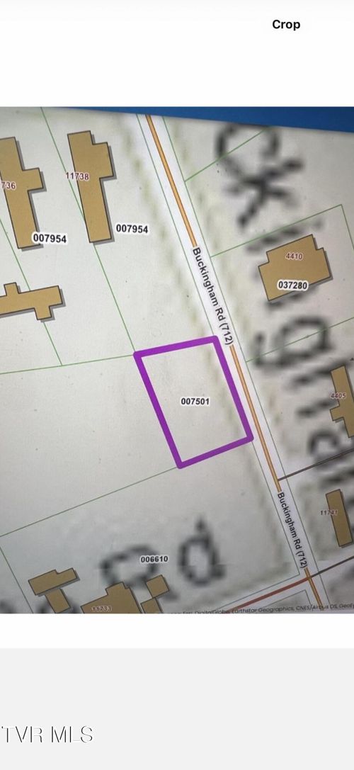 0 Buckingham Rd, Coeburn, VA, 24230 | Card Image