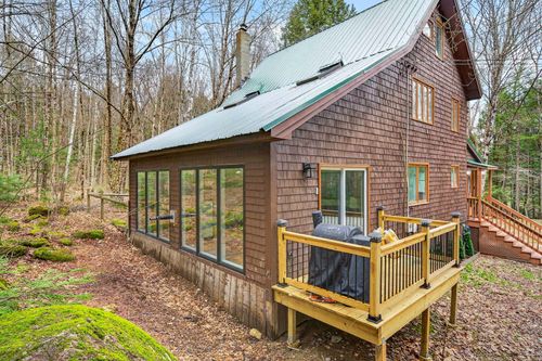 28 Turner Hill Rd, Antrim, NH, 03440-3715 | Card Image