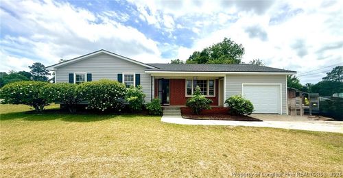 832 Fresno Dr, Fayetteville, NC, 28303-2567 | Card Image