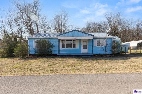 815 Lacy Dr, Hopkinsville, KY, 42240-7703 | Card Image