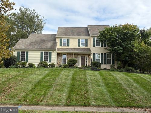 124 Davenport Rd, KENNETT SQUARE, PA, 19348-2403 | Card Image
