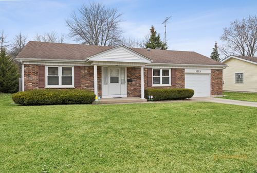 1013 Hampton Ct, McHenry, IL, 60050-4132 | Card Image