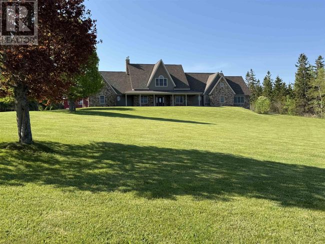 11125 Rte 6, House other with 5 bedrooms, 6 bathrooms and null parking in Clinton PE | Image 45