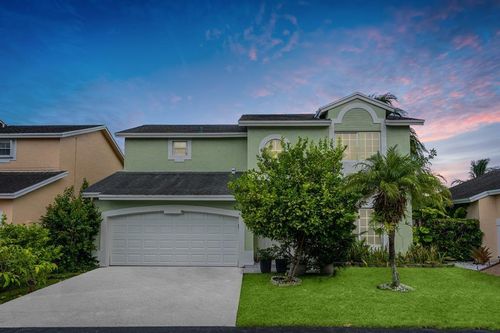 9816 Nw 51st Ter, Doral, FL, 33178-3413 | Card Image