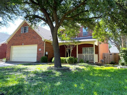 2517 Brandywine Dr, Flower Mound, TX, 75028-2472 | Card Image