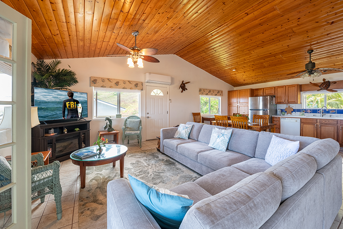 Residential in Captain Cook 3