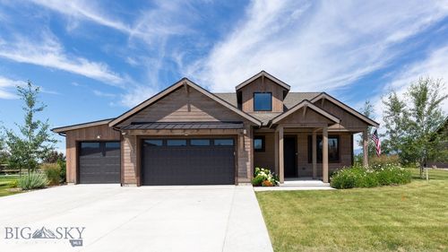 631 White Horse Loop, Bozeman, MT, 59718-1215 | Card Image