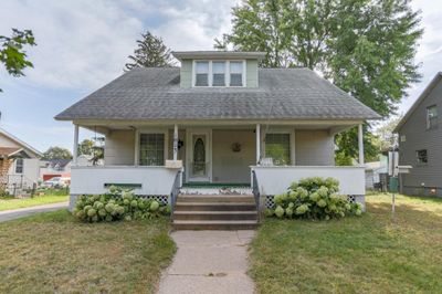 1013 S 6 Th Avenue, House other with 4 bedrooms, 2 bathrooms and null parking in WAUSAU WI | Image 2