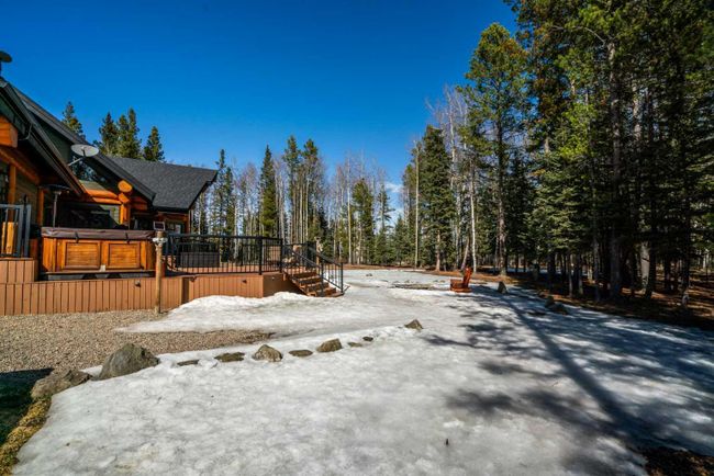 7-29042 Range Road 53, Home with 4 bedrooms, 2 bathrooms and 2 parking in Rural Mountain View County AB | Image 41