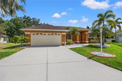 3303 63rd Street E, Palmetto, FL, 34221 | Card Image