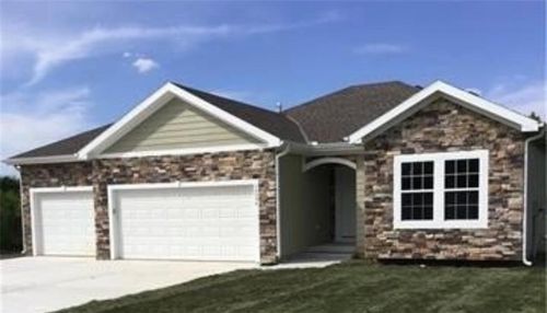 10506 Augusta Dr, Kansas City, KS, 66109-7815 | Card Image