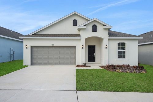 107 Bottle Brush Dr, Haines City, FL, 33844-4281 | Card Image