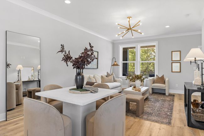 1628 Mars Aly, Townhouse with 3 bedrooms, 3 bathrooms and null parking in Chattanooga TN | Image 16
