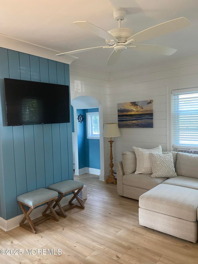 FRONT - 1719 Beverly Ave, House other with 2 bedrooms, 2 bathrooms and null parking in Spring Lake NJ | Image 5