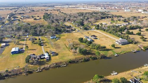 0 Robinson Rd, Hitchcock, TX, 77563 | Card Image