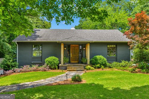 643 Etowah Dr Ne, Marietta, GA, 30060-1220 | Card Image