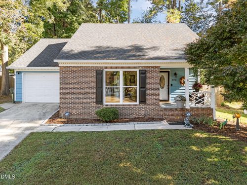 2716 Fernhurst Ln, Raleigh, NC, 27604-4000 | Card Image
