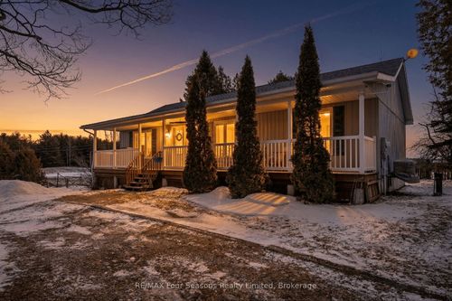 595365 4th Line, Ravenna, ON, N0H2E0 | Card Image