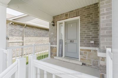 183 Rollings St, House other with 2 bedrooms, 3 bathrooms and 4 parking in Cobourg ON | Image 2