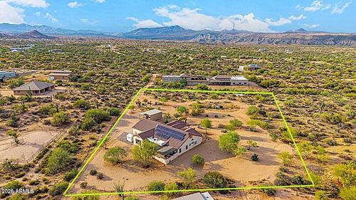 13849 E Hawknest Rd, Scottsdale, AZ, 85262-5713 | Card Image
