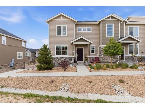 5620 Canyon View Dr, Castle Rock, CO, 80104 | Card Image