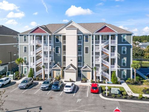 201-157 Ella Kinley Cir, Myrtle Beach, SC, 29588-3747 | Card Image