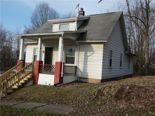 119 Morton St, Wheatland, PA, 16161-1144 | Card Image