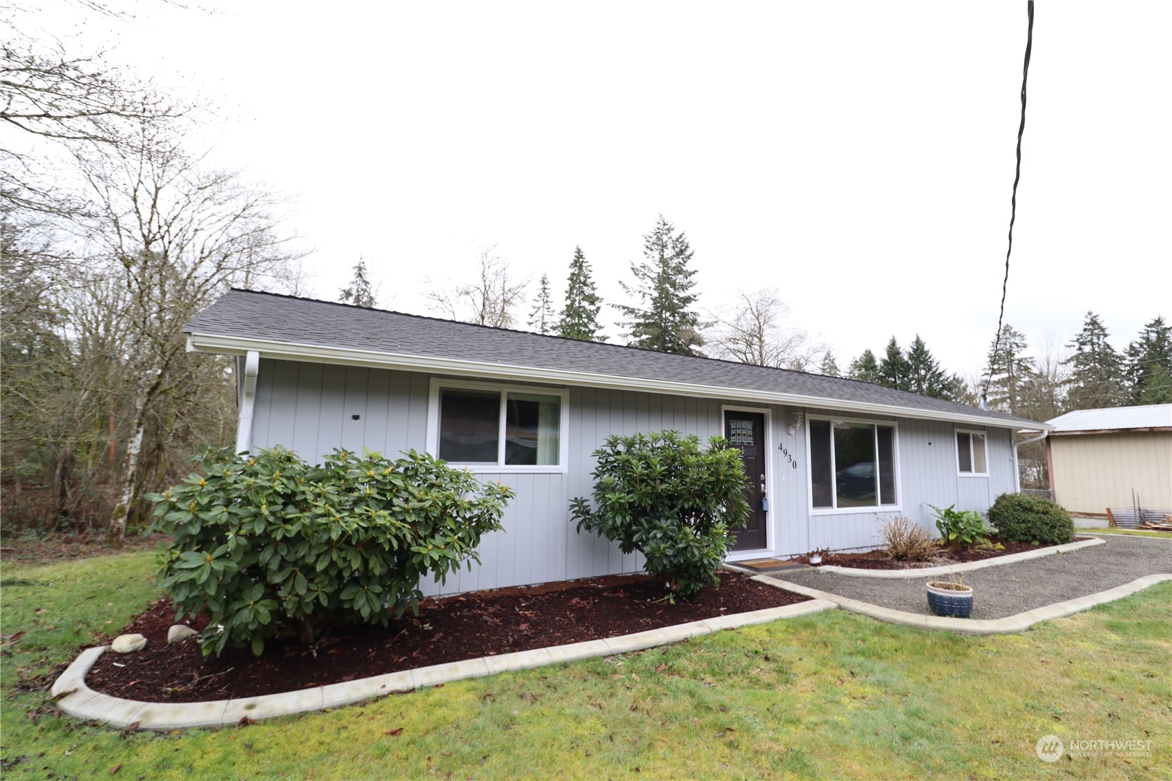 Foss Rd, Port Orchard, WA 98366