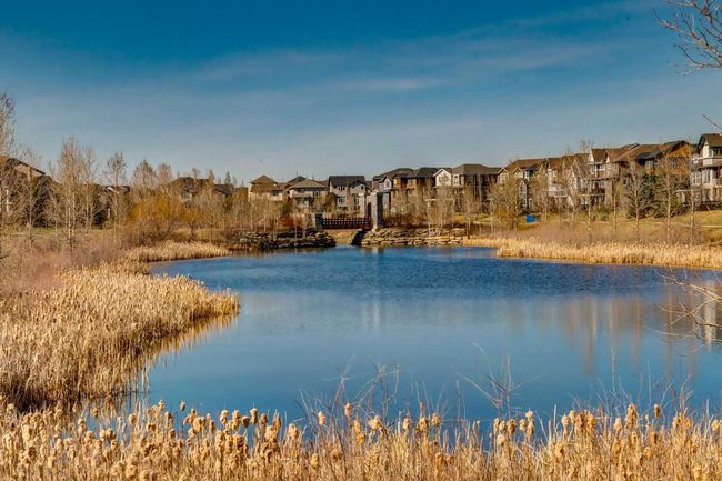 251 Kingsbridge Rd Se, Home with 2 bedrooms, 3 bathrooms and 2 parking in Airdrie AB | Image 42