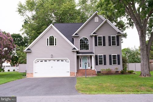 10 Shawnee Rd, Cambridge, MD, 21613-1018 | Card Image