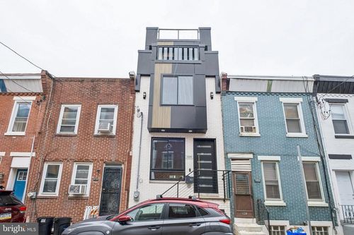 1534 S Lambert St, PHILADELPHIA, PA, 19146-4520 | Card Image