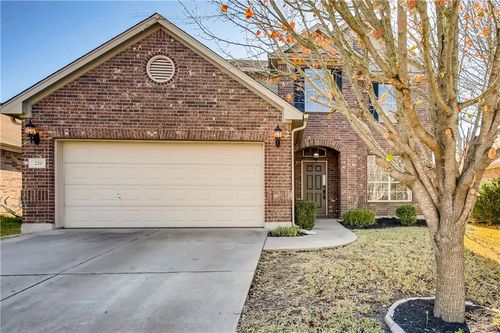 220 Stone Crest Blvd, Buda, TX, 78610-5842 | Card Image