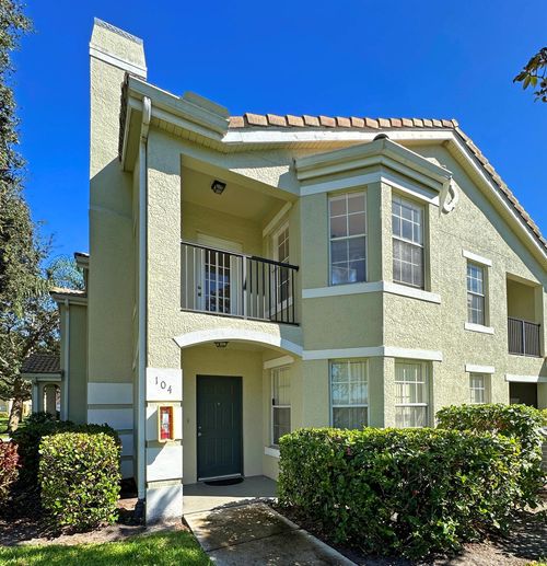 apt-104-166 Sw Peacock Blvd, Port St. Lucie, FL, 34986-3492 | Card Image