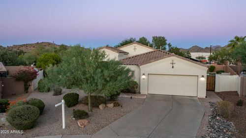 18415 W Capistrano Ave, Goodyear, AZ, 85338-4925 | Card Image