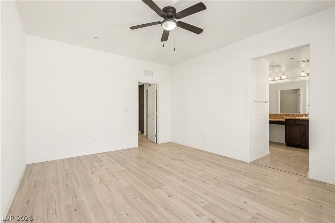 Residential Lease in Las Vegas 2