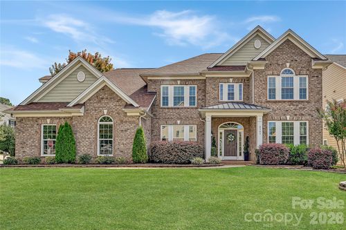 2101 Trading Ford Dr, Waxhaw, NC, 28173-6995 | Card Image