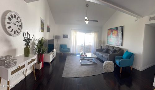 o202-7350 N Via Paseo Del Sur, Scottsdale, AZ, 85258-3841 | Card Image