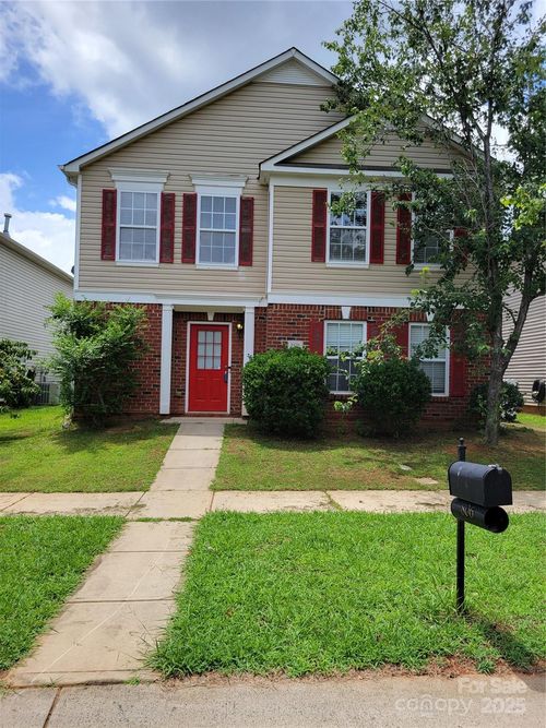 806 Sinclair Dr, Monroe, NC, 28112-7738 | Card Image