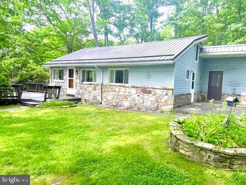 222 Skippers Point Rd, OAKLAND, MD, 21550-7725 | Card Image