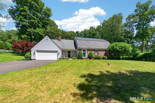 40 Southshire Dr, Southington, CT, 06489-4258 | Card Image