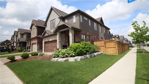 259 Falconridge Dr, Kitchener, ON, N2K0C5 | Card Image