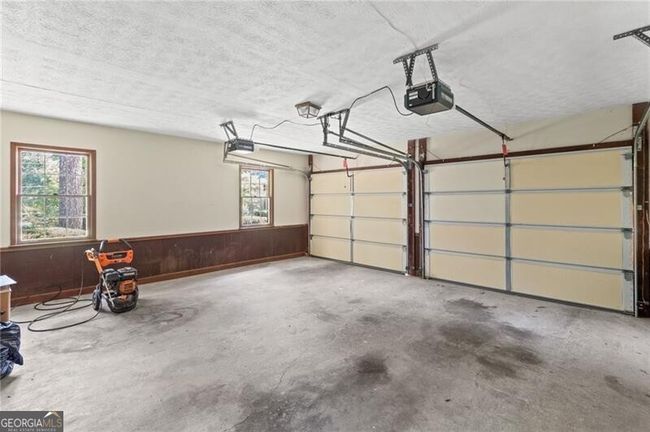 5018 Shadow Glen Ct, House other with 5 bedrooms, 3 bathrooms and 2 parking in Atlanta GA | Image 37