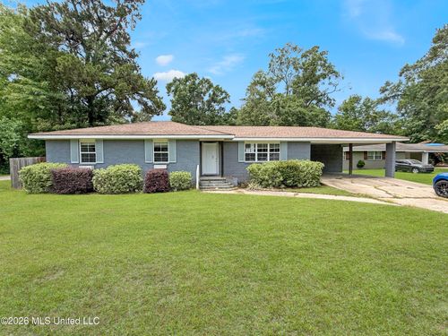 1551 N Beech St, Picayune, MS, 39466-7627 | Card Image