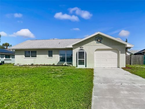 610 Chamber St Nw, Port Charlotte, FL, 33948-3707 | Card Image