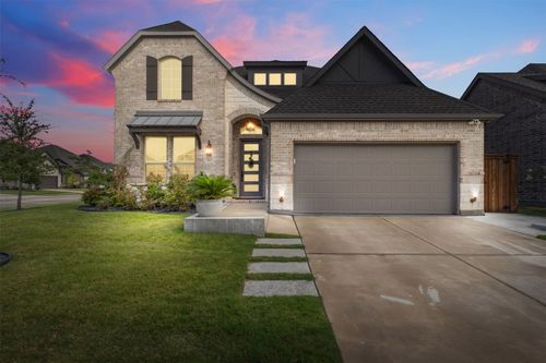 533 Remington Rd, Celina, TX, 75009-2009 | Card Image
