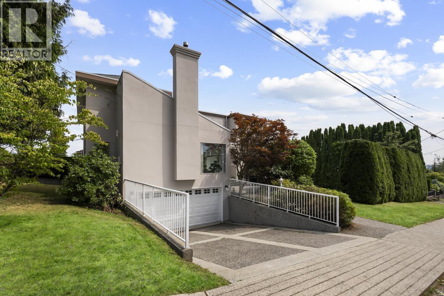 Residential in Burnaby